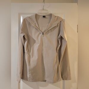 Balance Athletica Light Tan Jacket